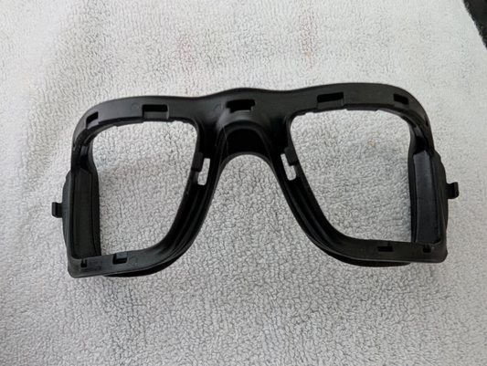Edge Hamel Removable Gasket