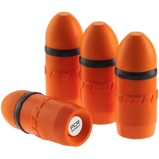 ”Pecker MK2” - Dummy projectile
