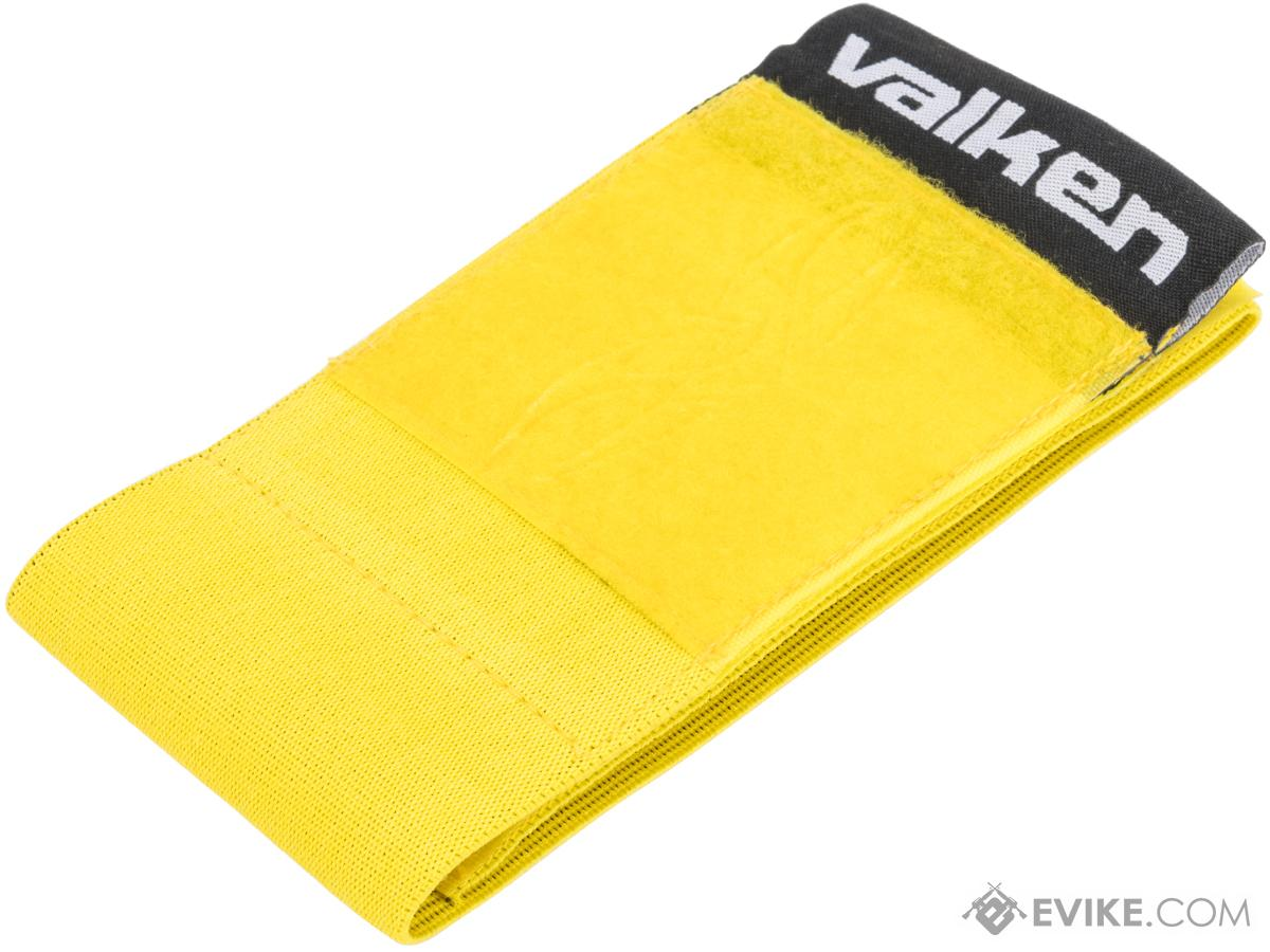 Valken V-TAC Player Team Armband w/ Large Patch Space