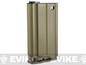 VFC 160rd Metal Mid Capacity Magazine for MK17 / SCAR-H Series (Color: Tan)