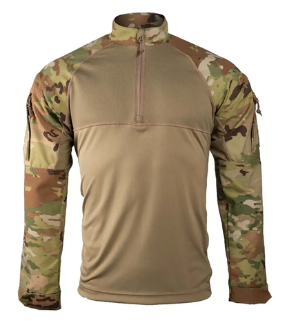 Propper OCP Combat Shirt Long Sleeve