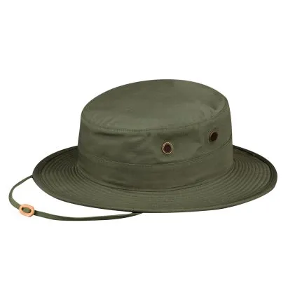 Tactical Boonie - Ranger Green