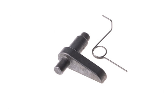 Retro Arms CNC Anti-Reversal Latch for Version 2/3 Airsoft AEG Gearboxes