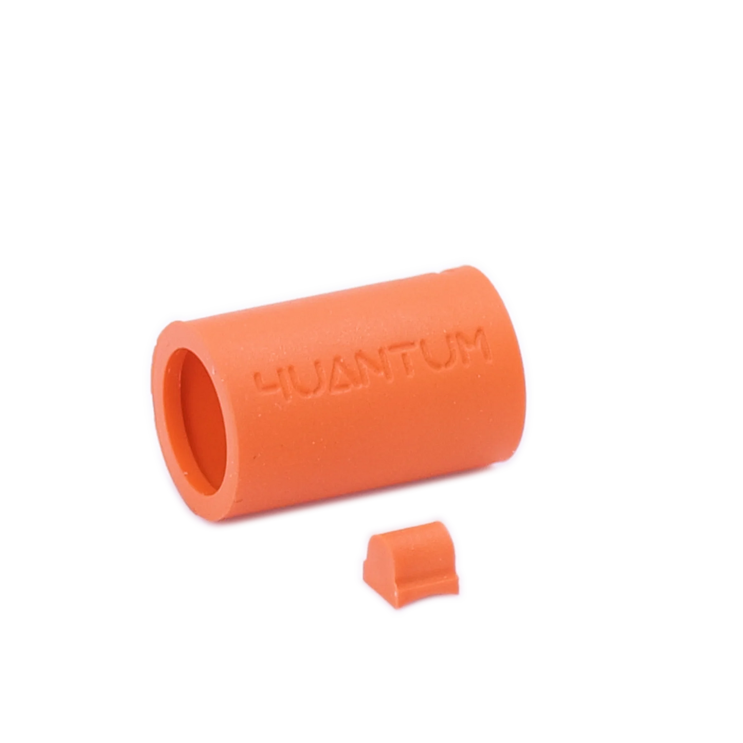 4UANTUM Friction Pro-High Performance GBB Bucking