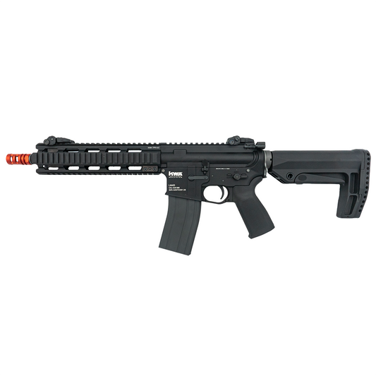 KWA LM4D – Gas Rifle