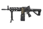 CM16 LMG Stealth