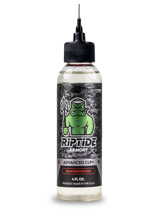 Advanced CLP+ Graphene