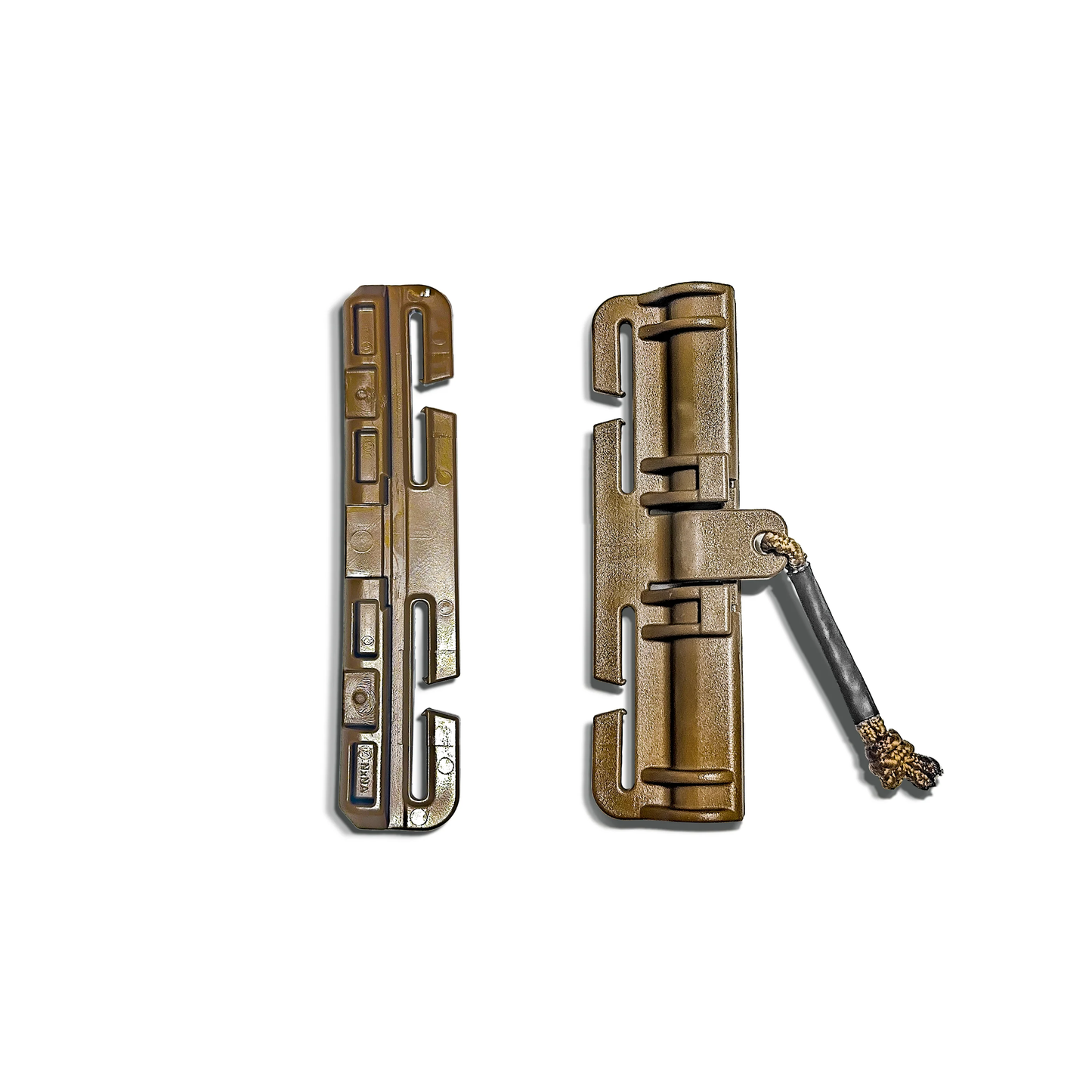 FirstSpear Tubes® Fastener - Pair