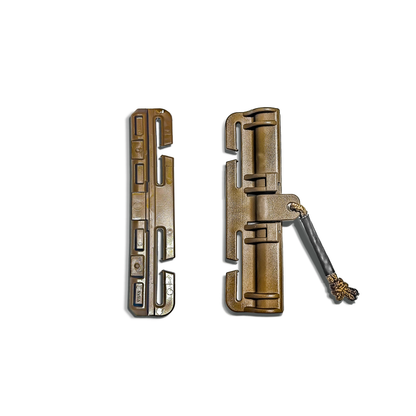 FirstSpear Tubes® Fastener - Pair