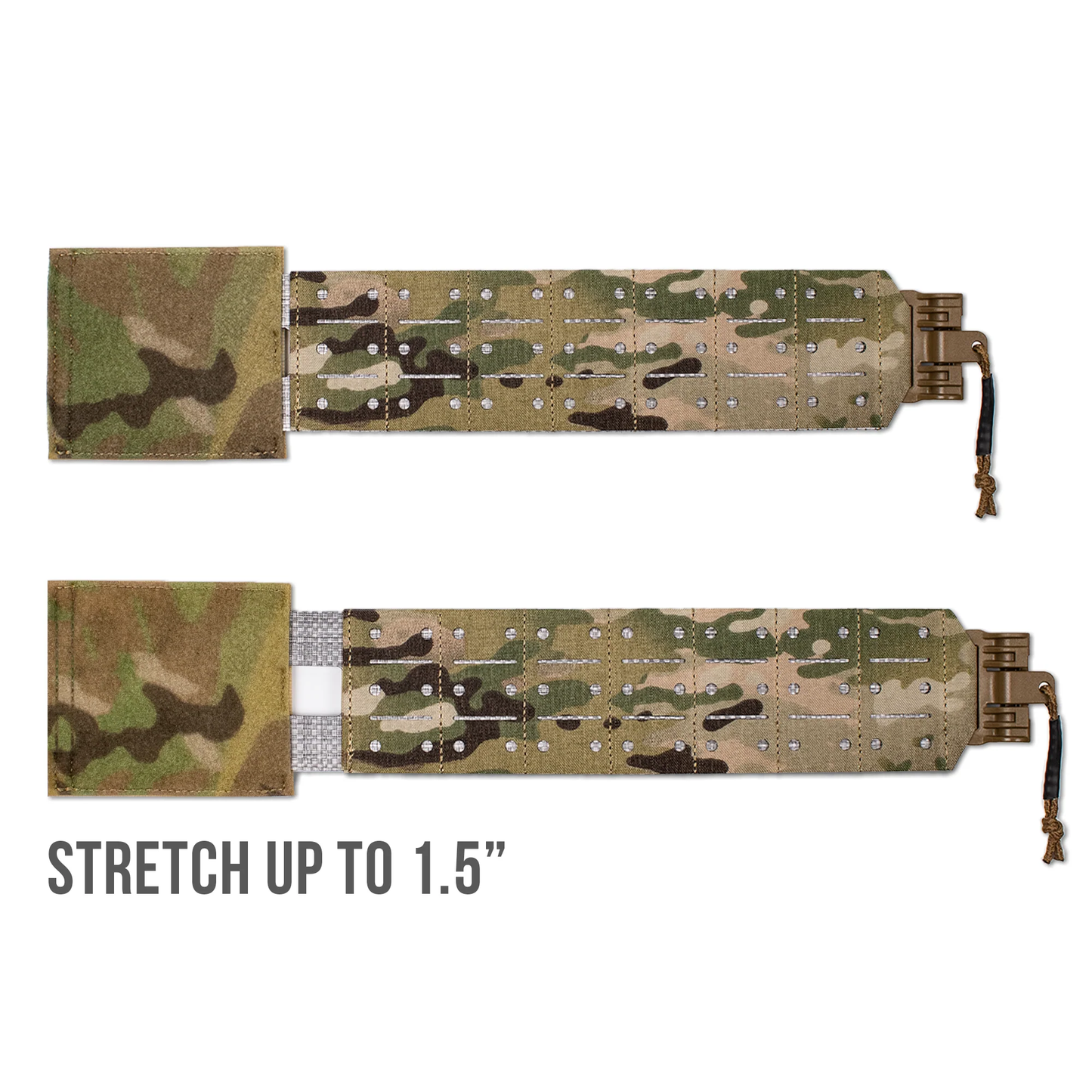 Tegris Adaptable MOLLE Cummerbund