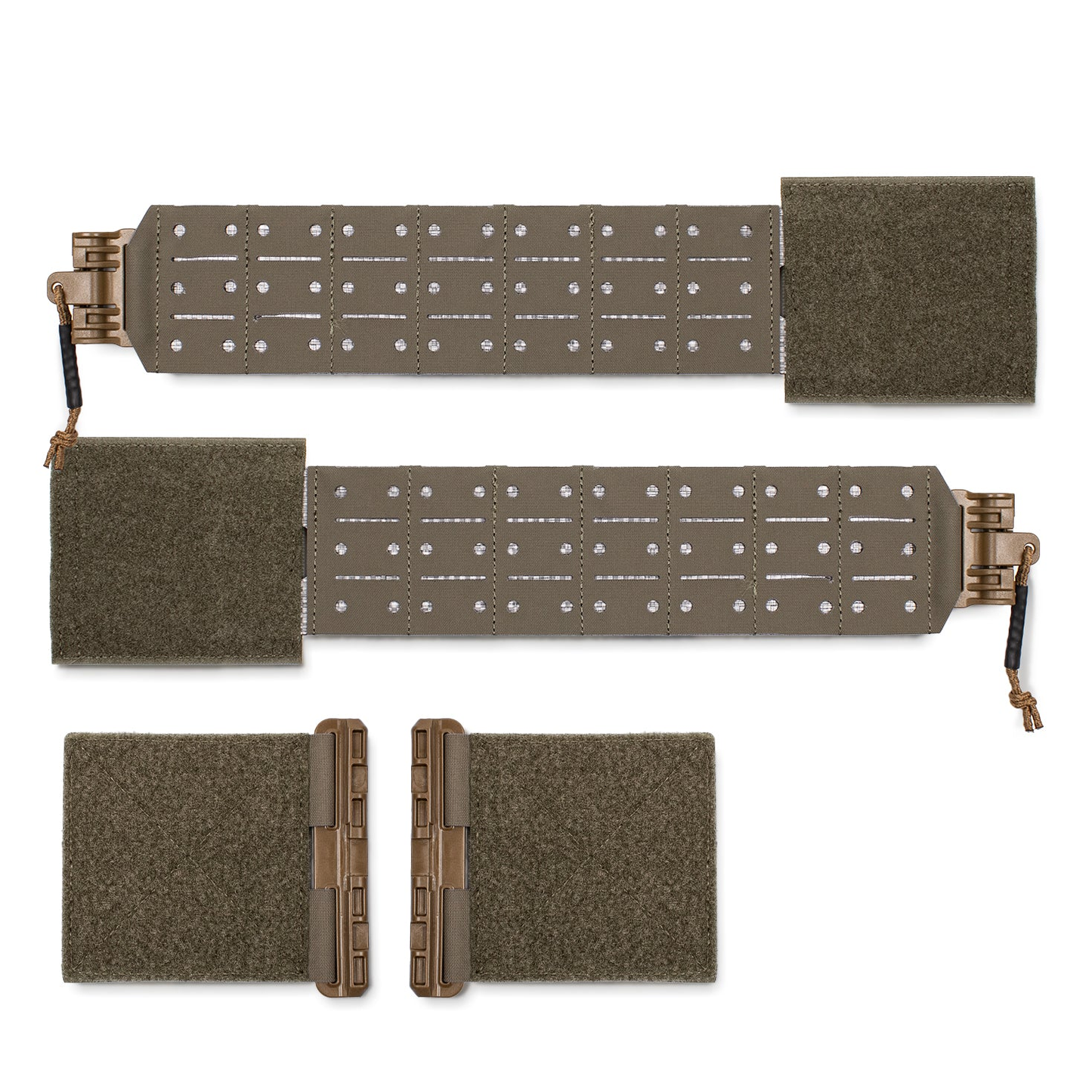 Tegris Adaptable MOLLE Cummerbund