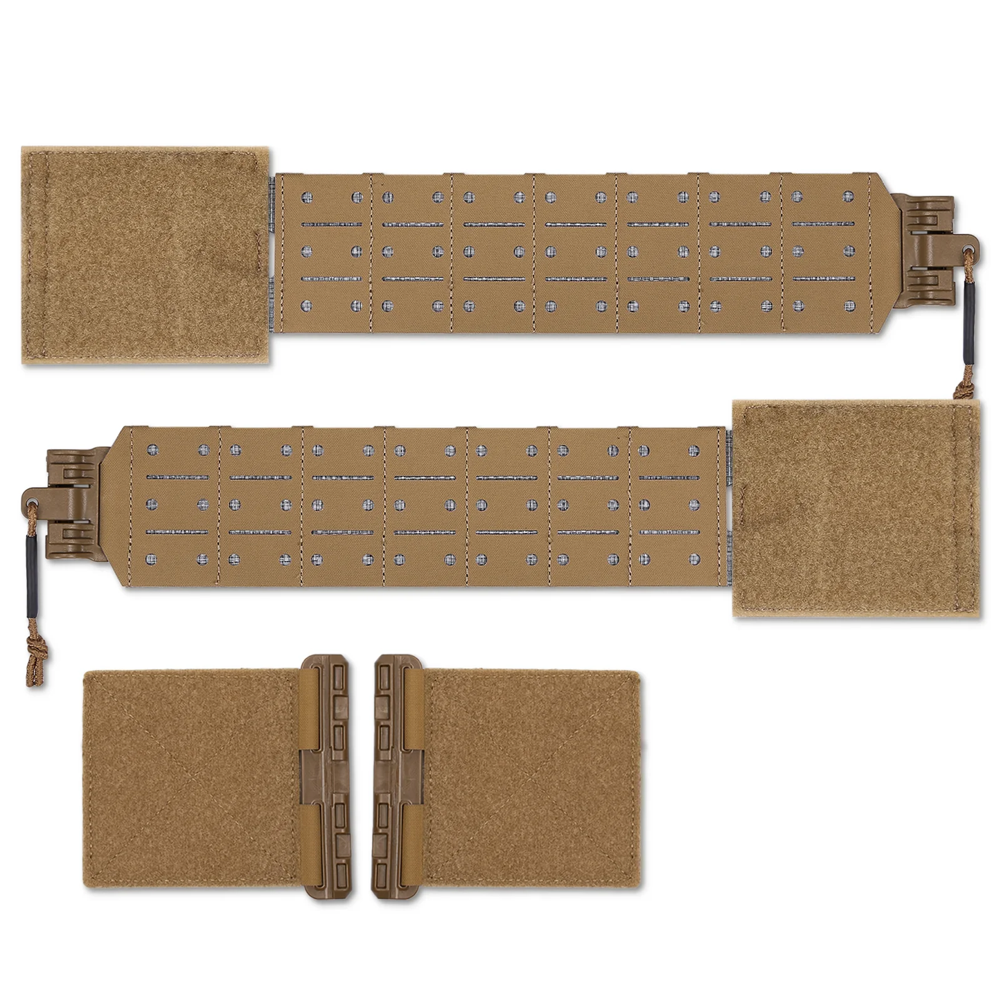 Tegris Adaptable MOLLE Cummerbund