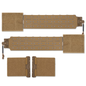 Tegris Adaptable MOLLE Cummerbund