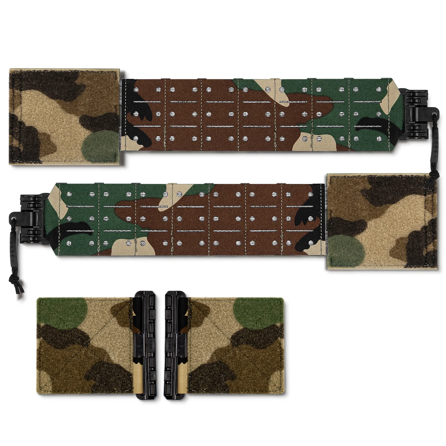 Tegris Adaptable MOLLE Cummerbund