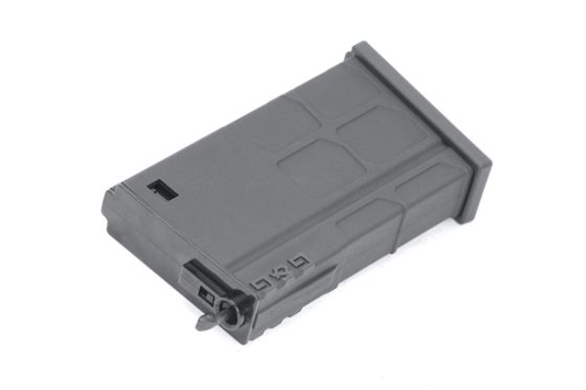 G&G 120 Round Mid-Cap Polymer Magazine for GR25 Series