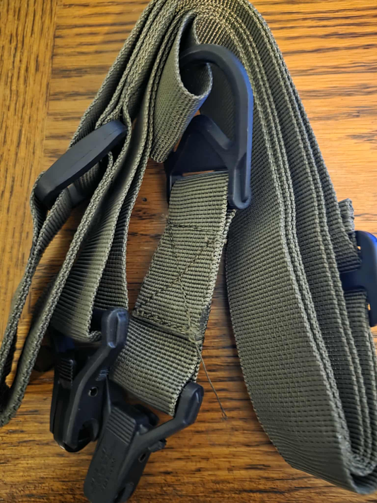 FTX Tactical Slings