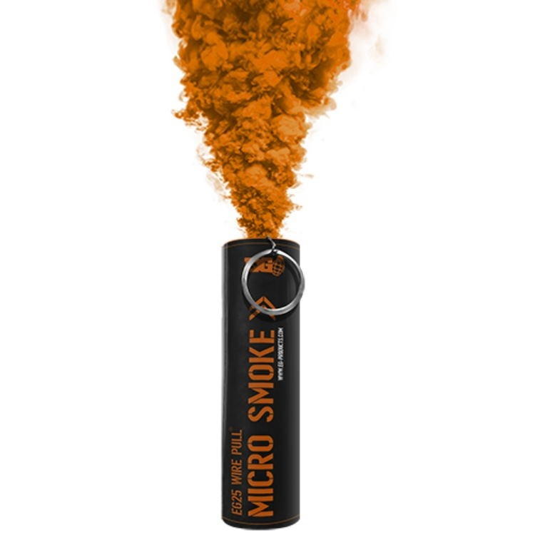EG25 Smoke - Singles