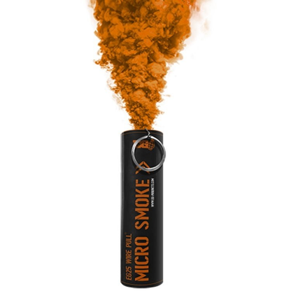 EG25 Smoke - Singles