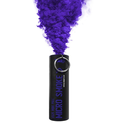 EG25 Smoke - Singles