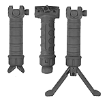 XTS GB-08 – Rugged Foregrip Bipod