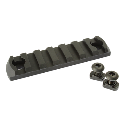 XTS M-LOK Picatinny Rail Pieces