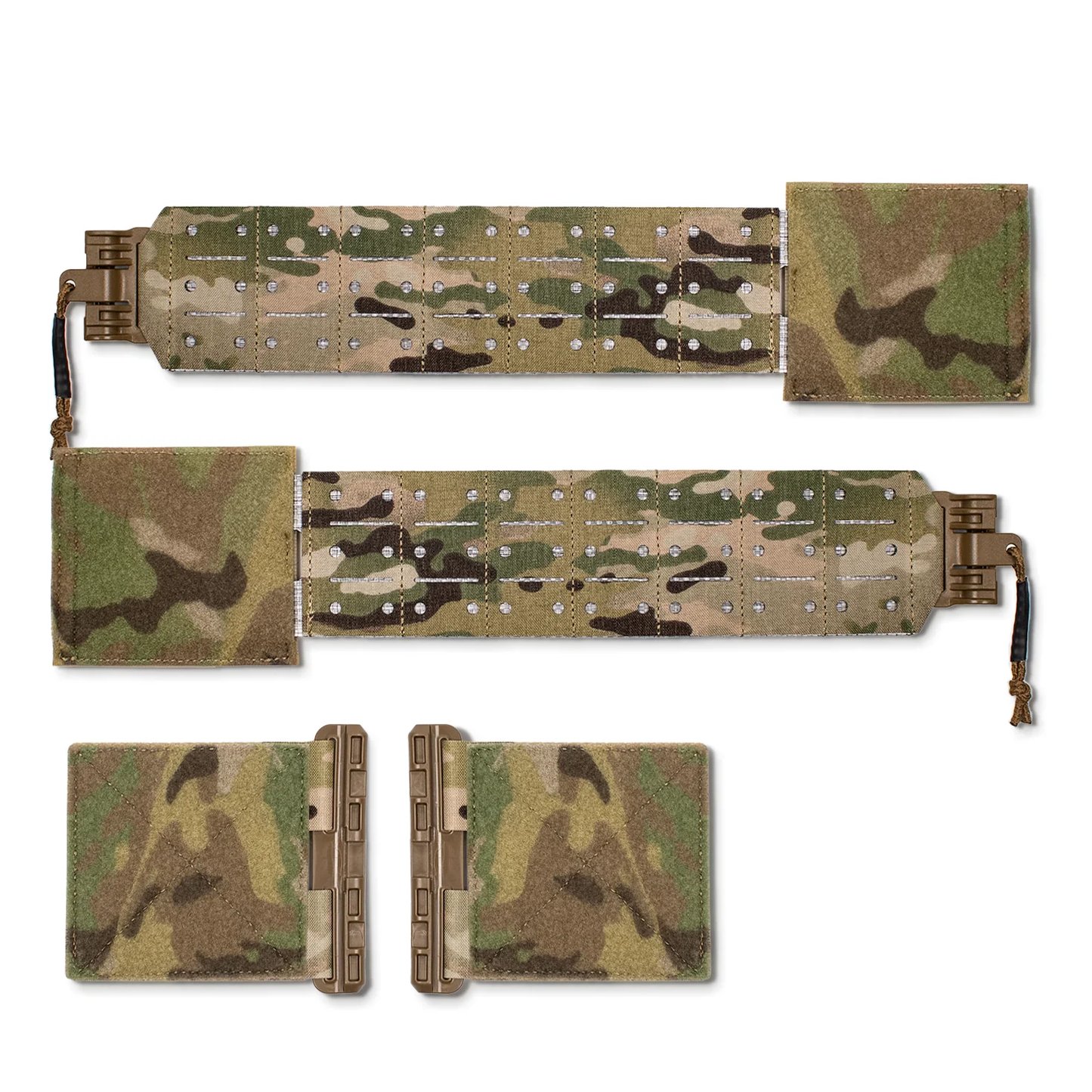 ACETAC Tubes® Elastic Cummerbund