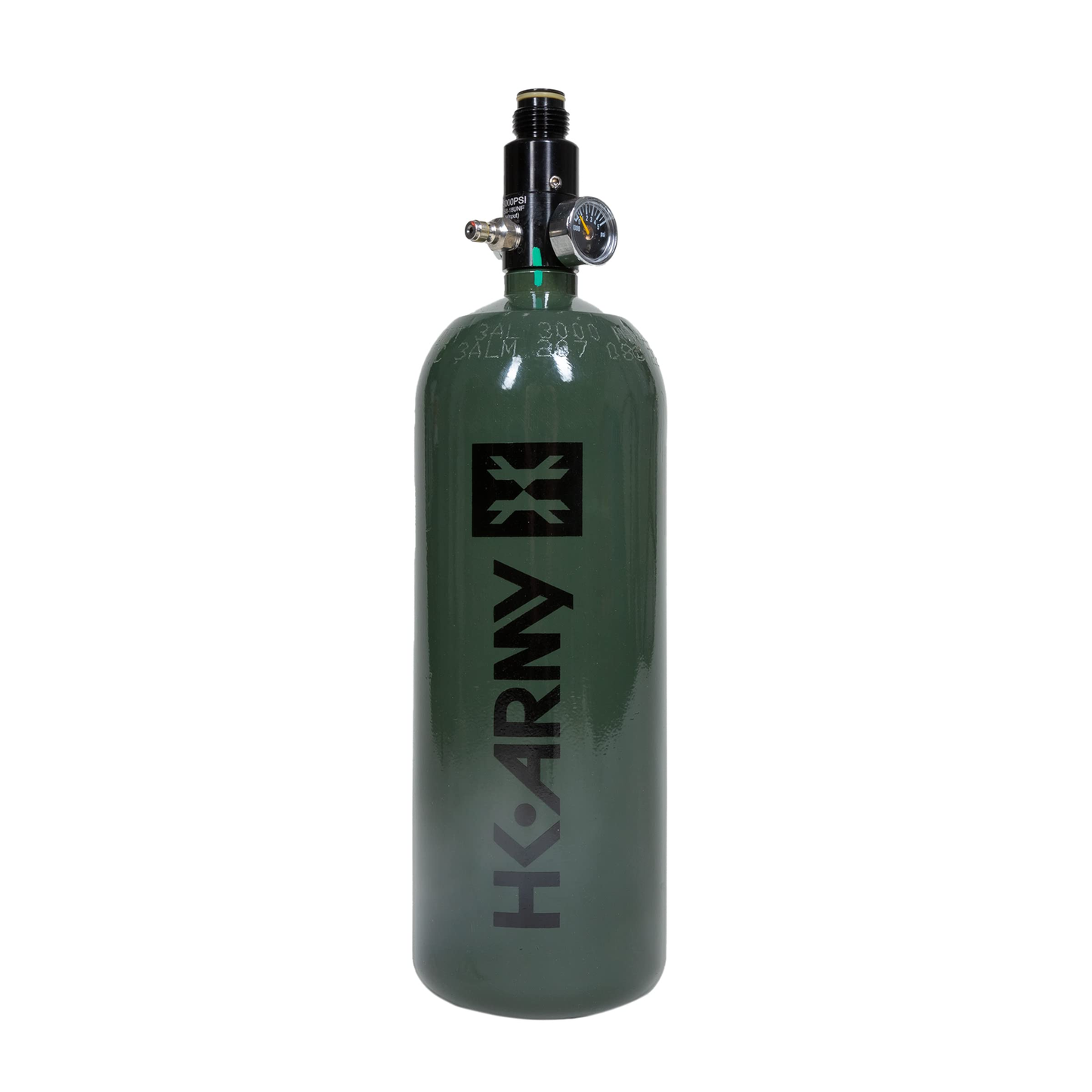 HK Army 62ci / 3000psi Aluminum Compressed Air Tank