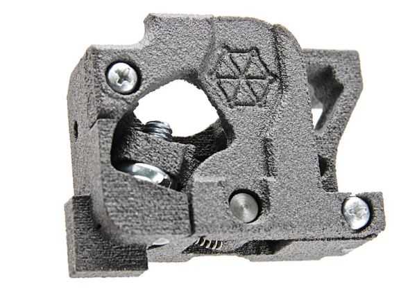 Perun Clicker for V2 Hybrid