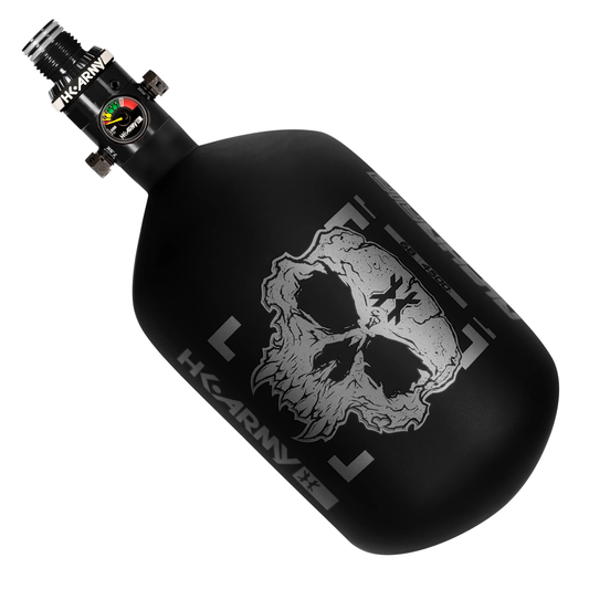 HK Army Alpha Air - 68ci/4500psi HP8 Air System