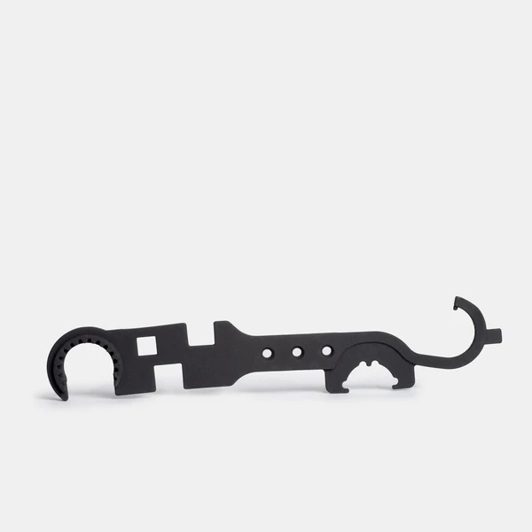 AR-15 Armorers Wrench Multi-Tool