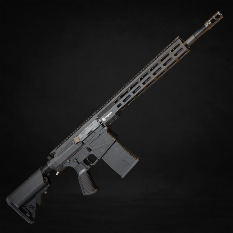 MTW-308 Tactical XBR