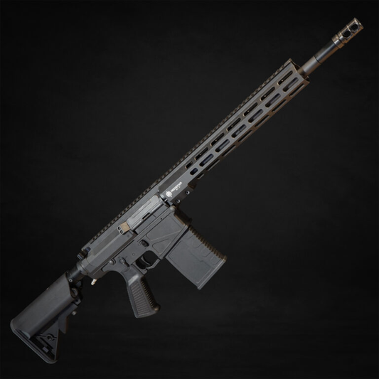 MTW-308 Tactical XBR