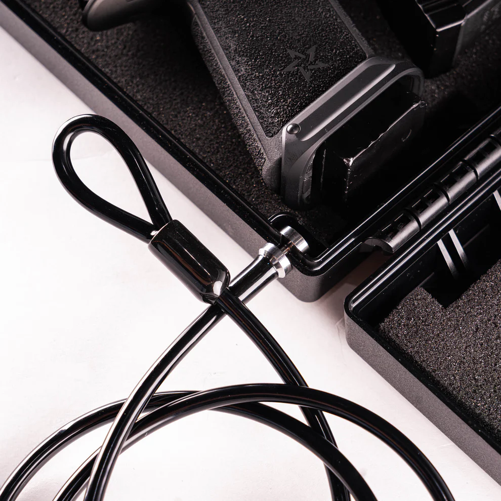 Stopbox Security Cable