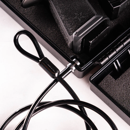 Stopbox Security Cable
