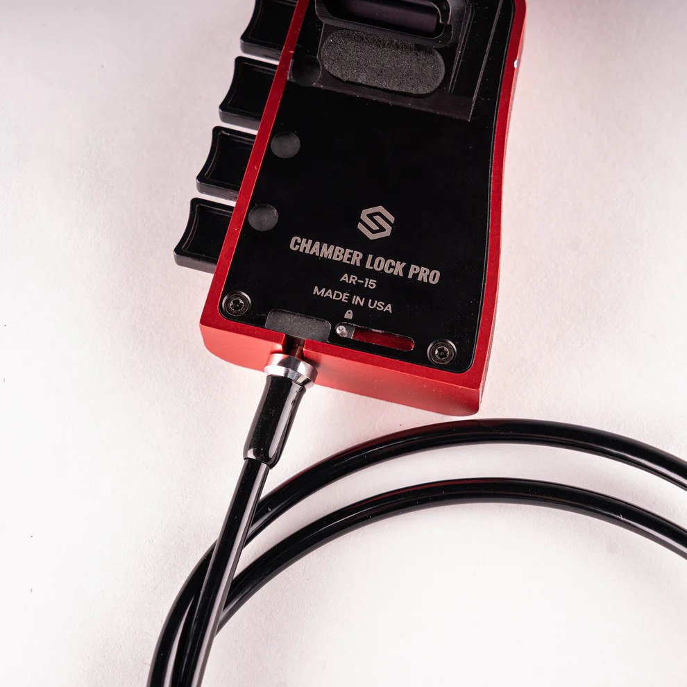 Stopbox Security Cable