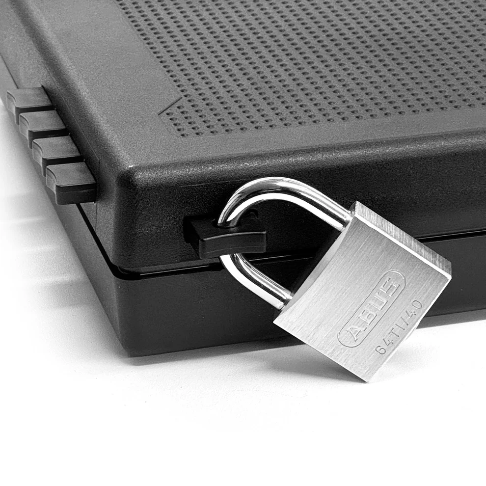 Stopbox Padlock