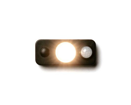 Stopbox Motion Sensor Light