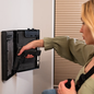 Stopbox Ward Wall Mounted