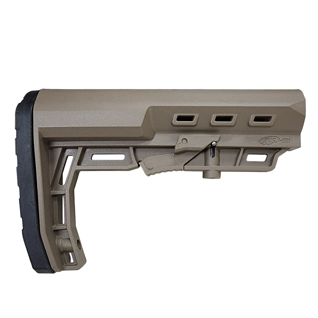 XTS-101 AR Skeletonized Stock