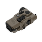 SMS Laser Trinity