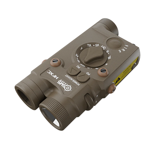 SMS Laser HFXC