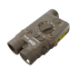 SMS Laser HFXC