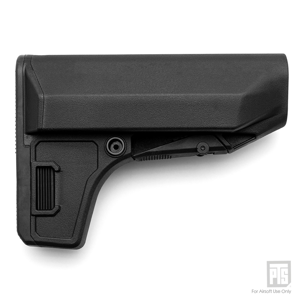 PTS Enhanced Polymer Stock-2 (EPS-2)