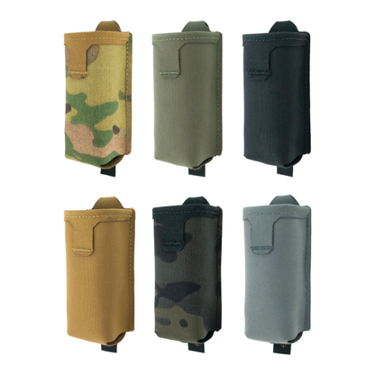 Haley Strategic Single Pistol Mag Pouch