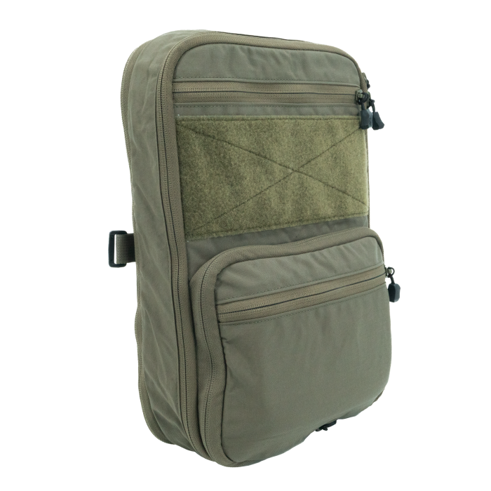 Haley Strategic FlatPack Plus