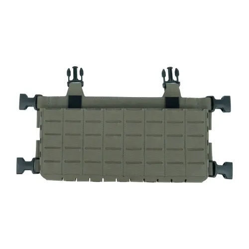 Haley Strategic MOD Plus Placard