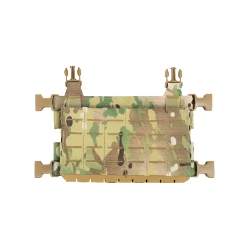 Haley Strategic MOD Placard