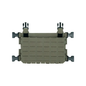 Haley Strategic MOD Placard