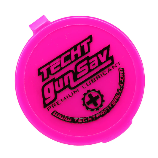 TechT Gun Sav