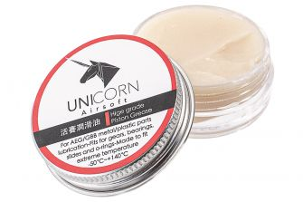 Unicorn Airsoft High Grade Grease for Airsoft AEG Rifles